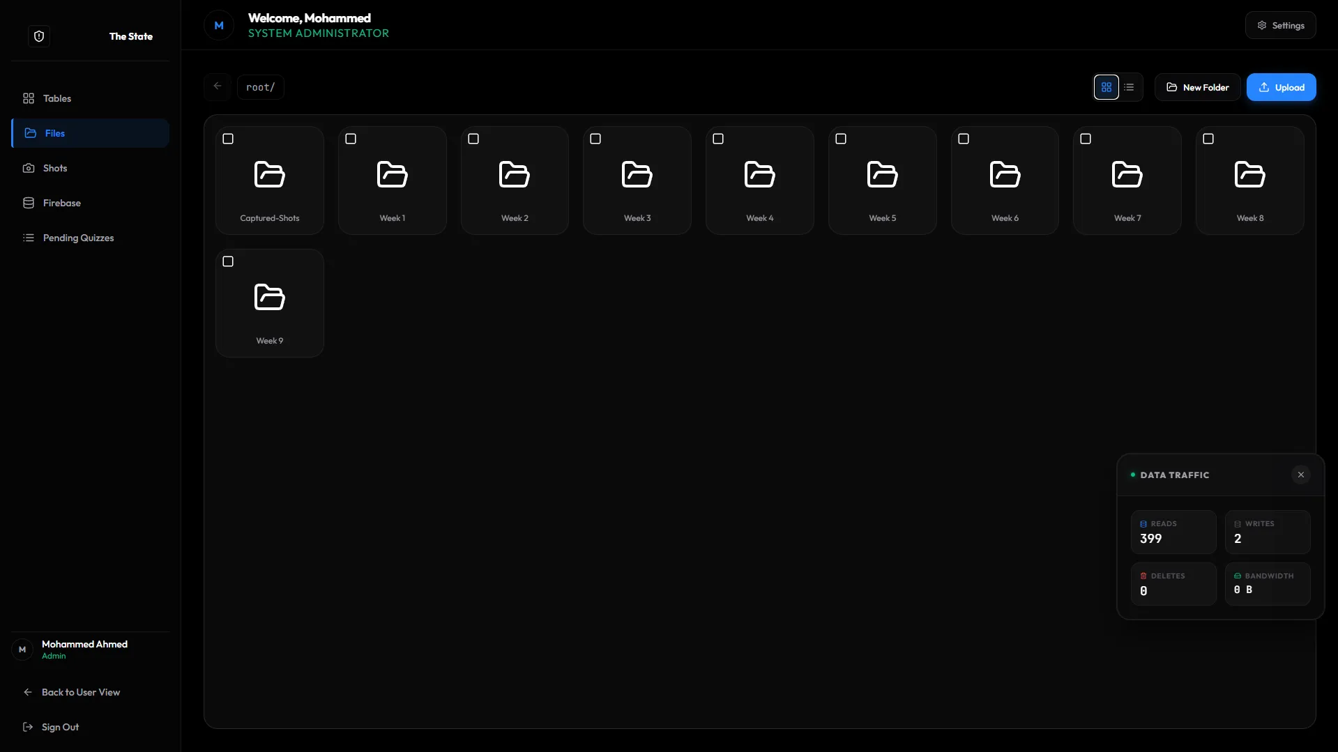 The-State screenshot 6