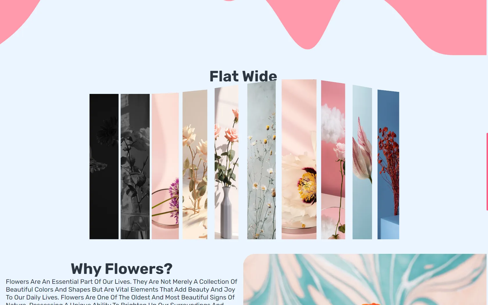 Vrose screenshot 3