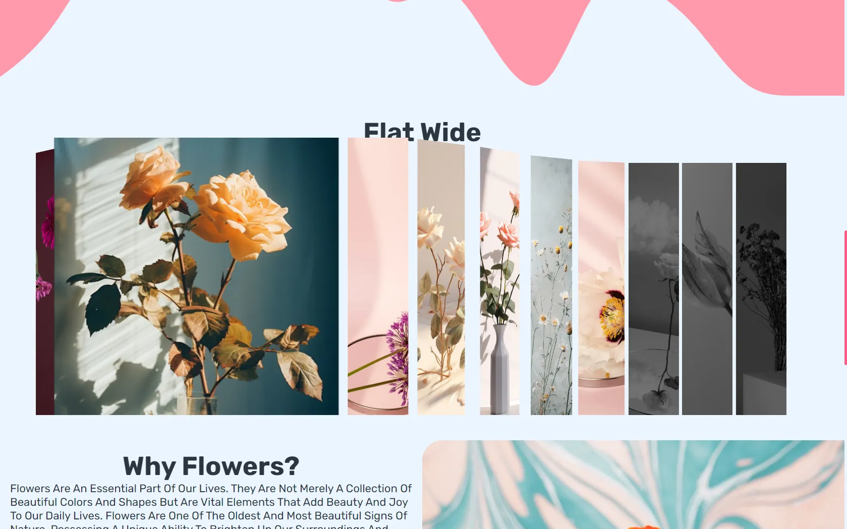 Vrose screenshot 4