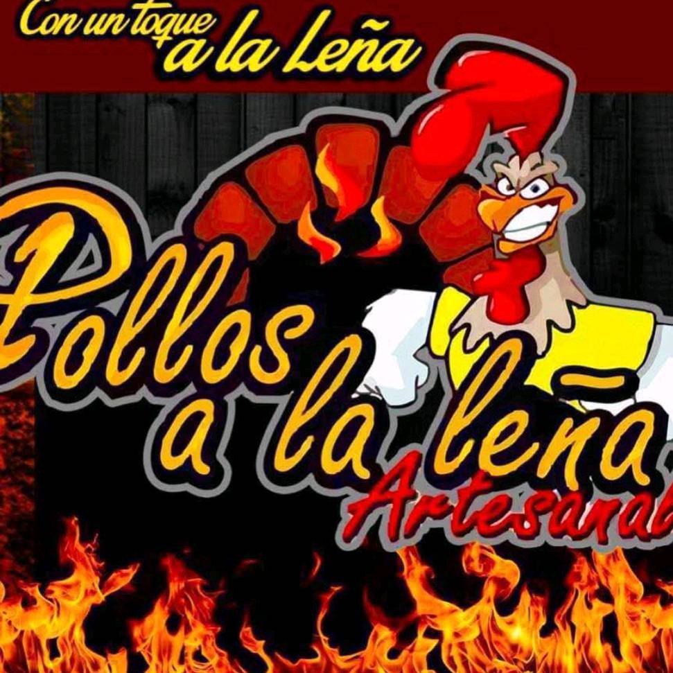 saurus pollos a la lena 
