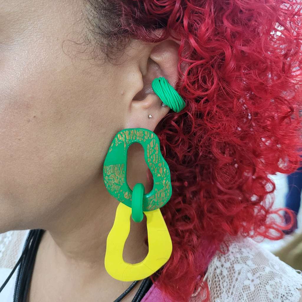 Claudia franco Accesorios 