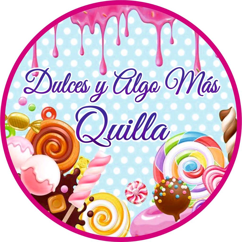 dulces y algo mas quilla 
