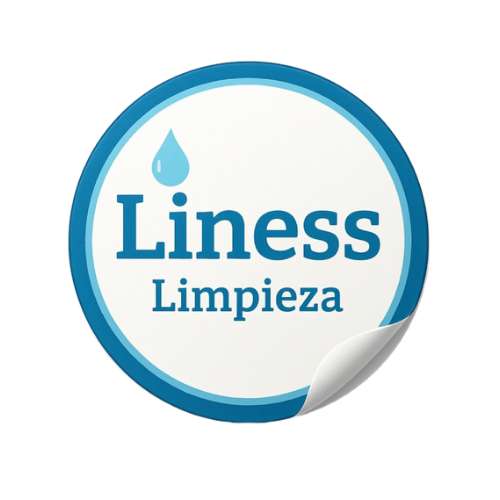 Liness limpieza total!!!