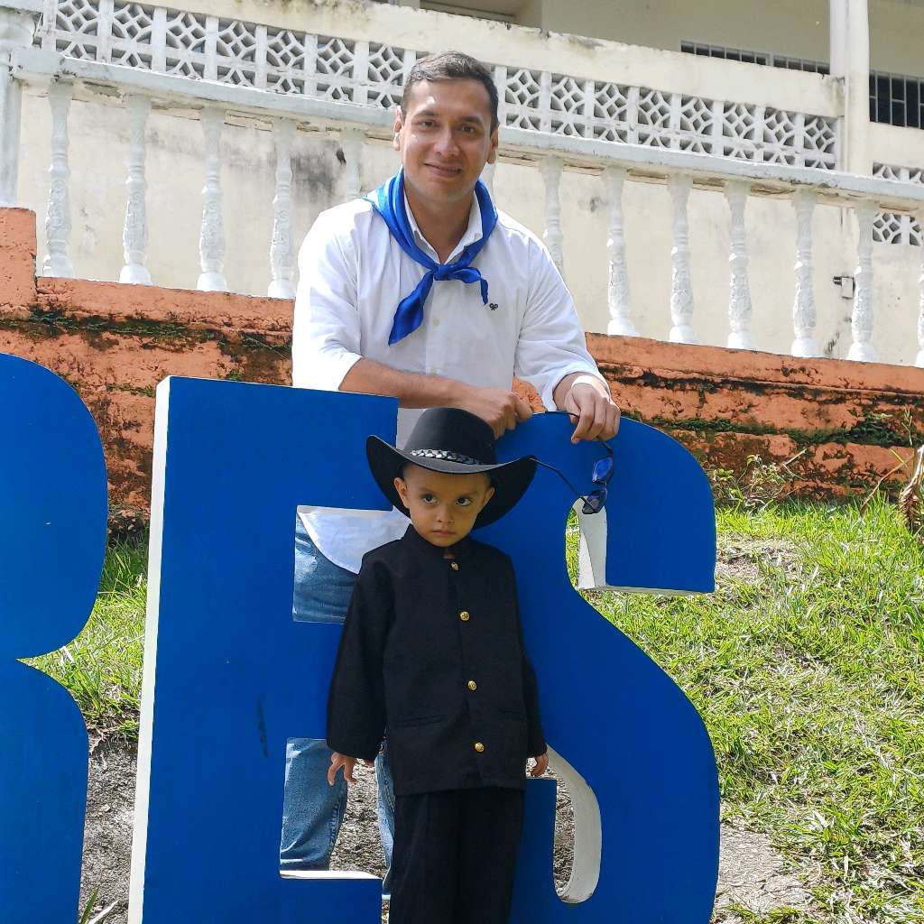 Andres Felipe Rivera