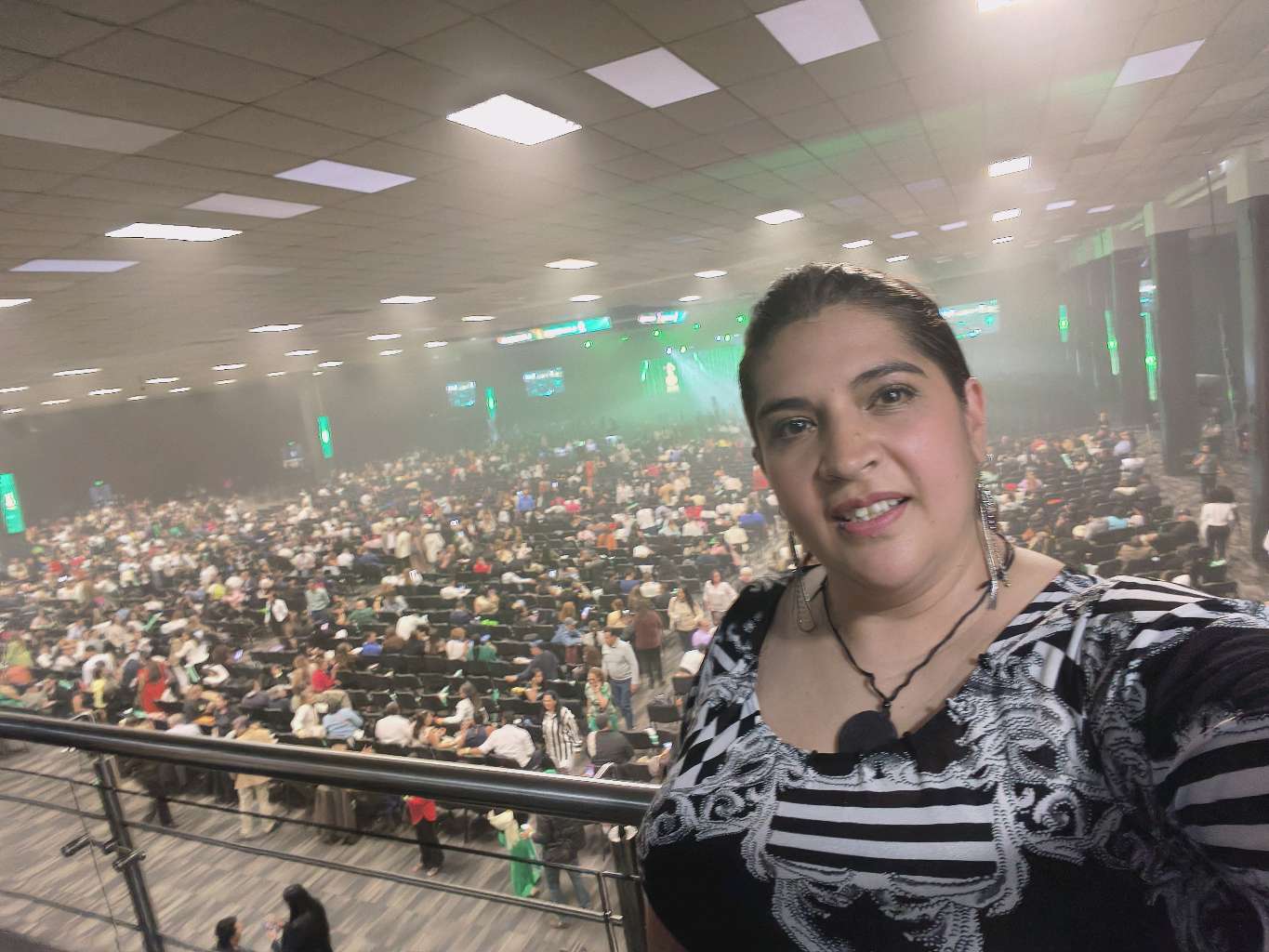 Milena Empresaria HGW