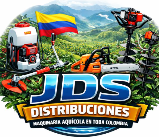 JDS DISTRIBUCIONES
