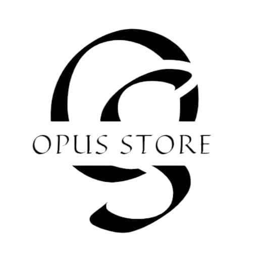 Opus Store
