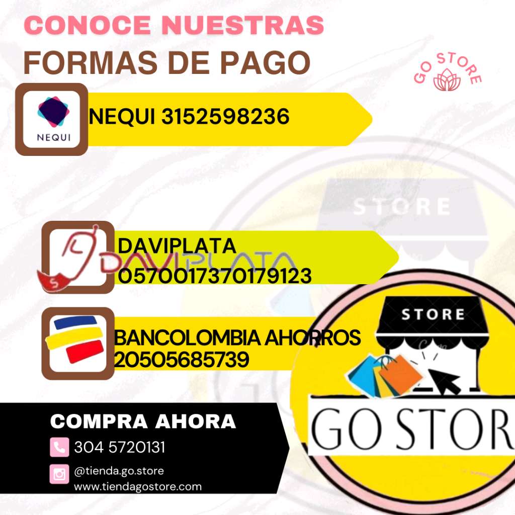 tienda go store 
