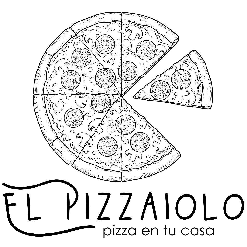 El Pizzaiolo - pizza en tu casa