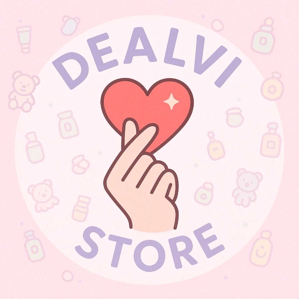 Dealvi _store