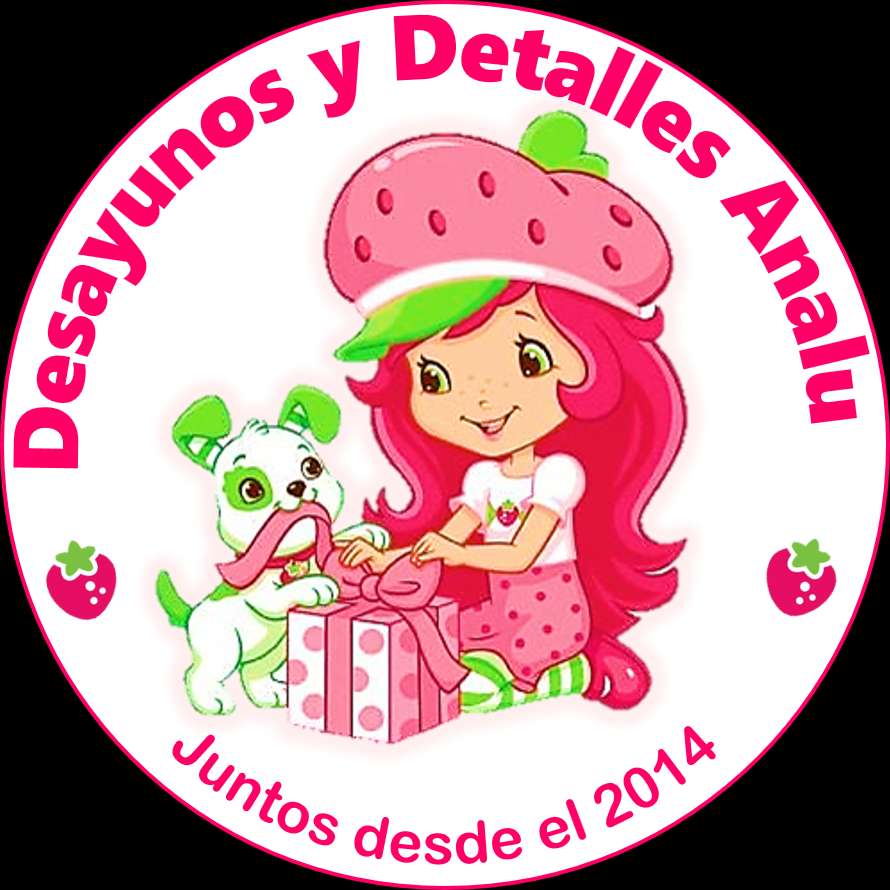 Desayunos y Detalles Analu 
