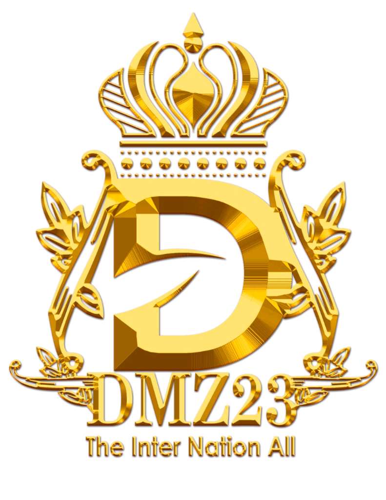 DMZ 23