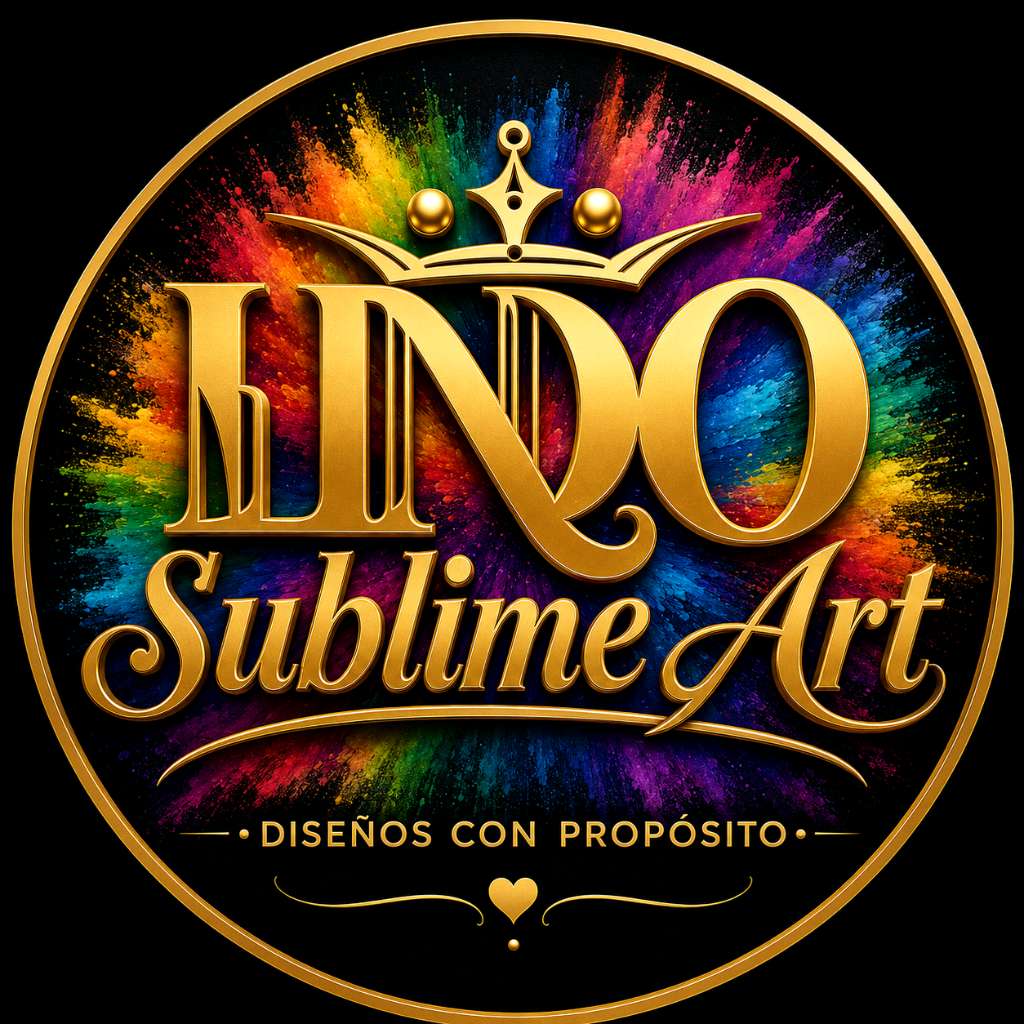 Lino Sublime Art