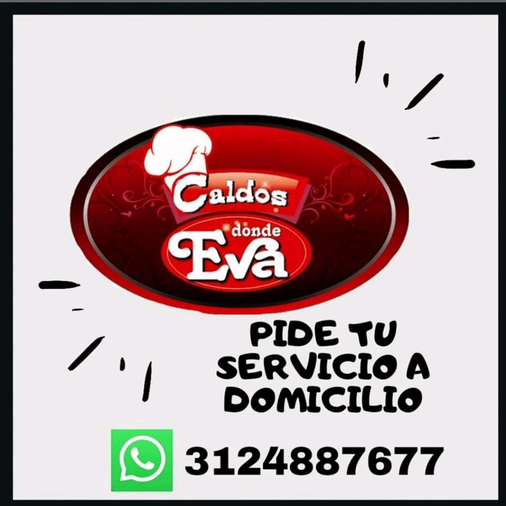 RESTAURANTE CALDOS DONDE EVA