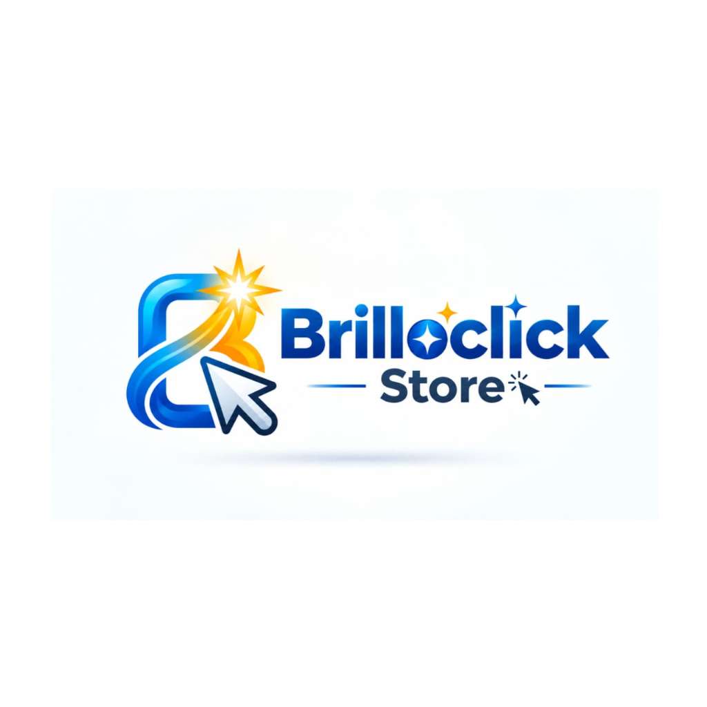 Brilloclick Store