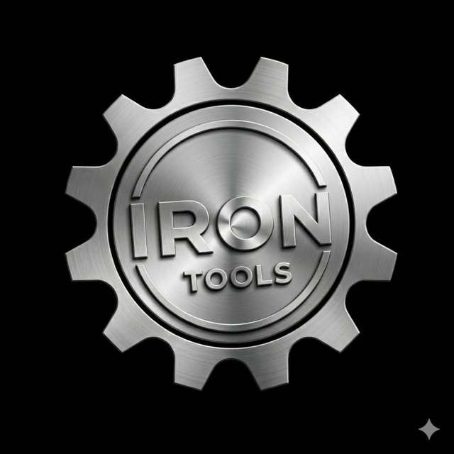 IRON TOOLS