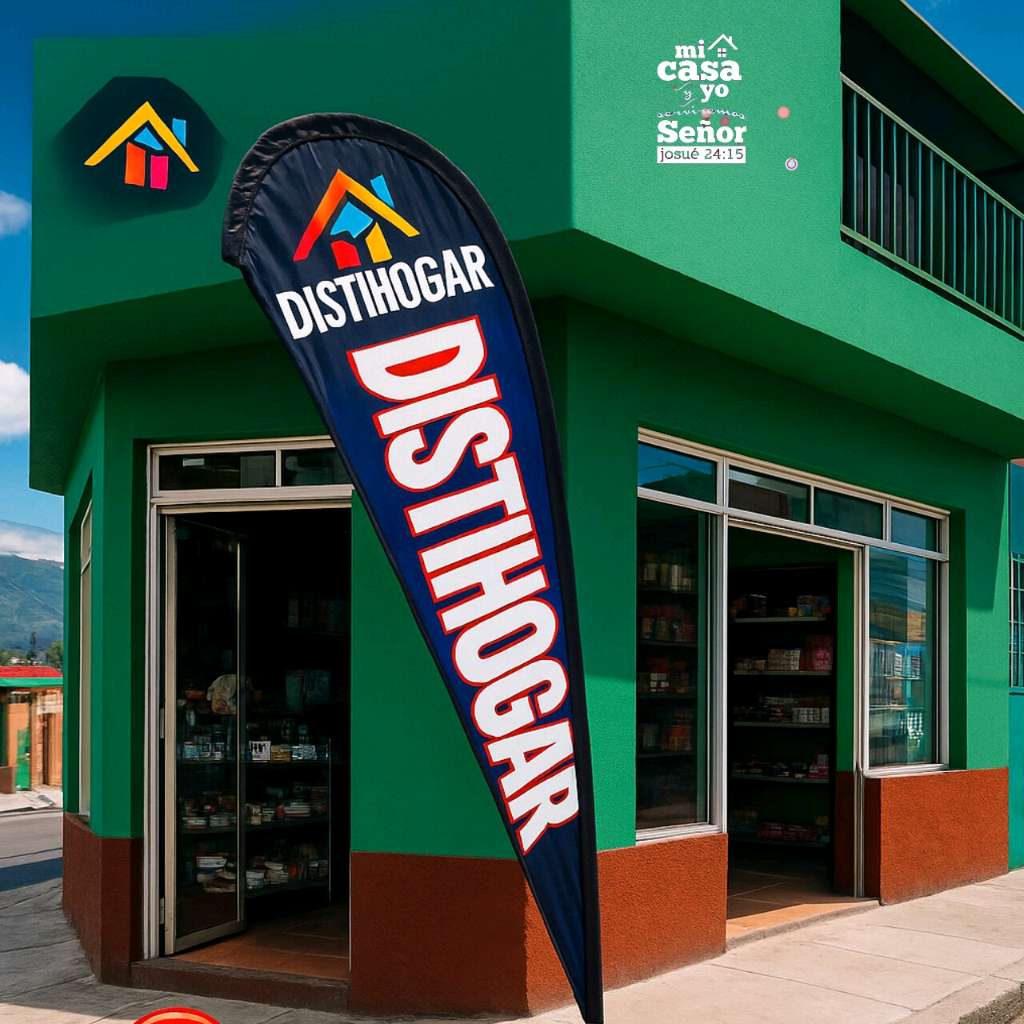 surtidora vistehogar 