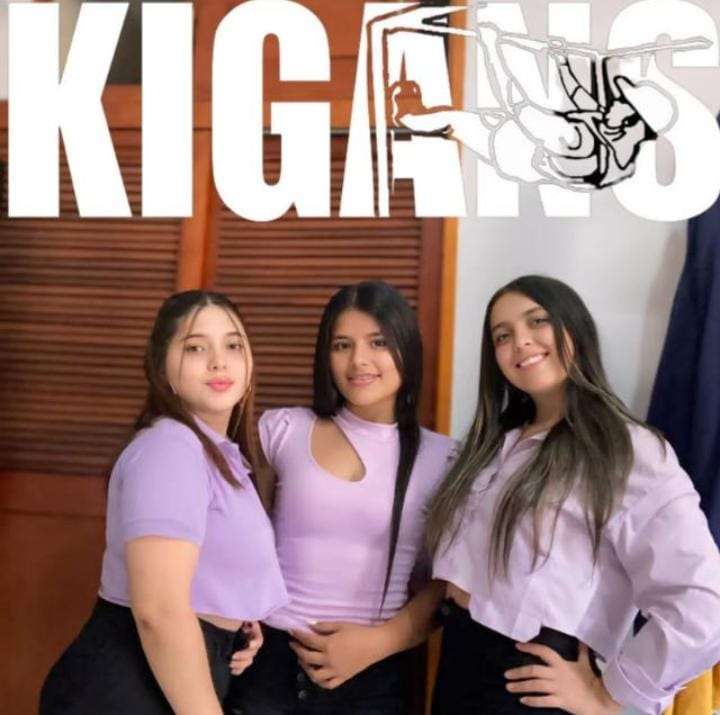 Kigans Store