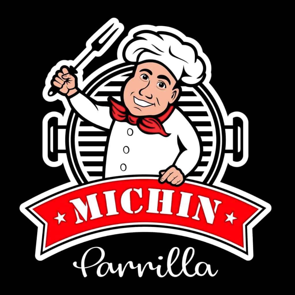 Michin Parrilla 