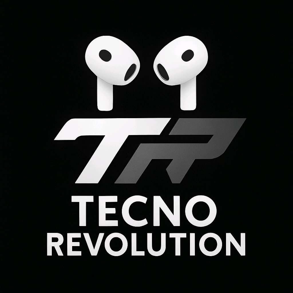 Tecno Revolution