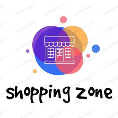 Shopping Zone