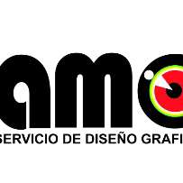 Disenamos! Servicio de Diseno grafic