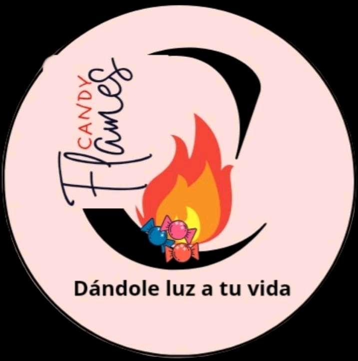 Candy Flames