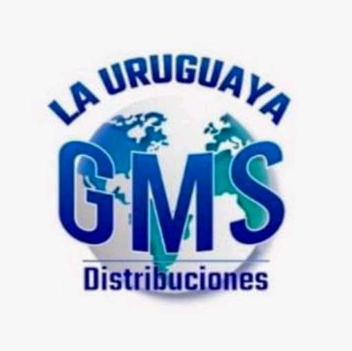 la Uruguaya GMS Distribuciones 