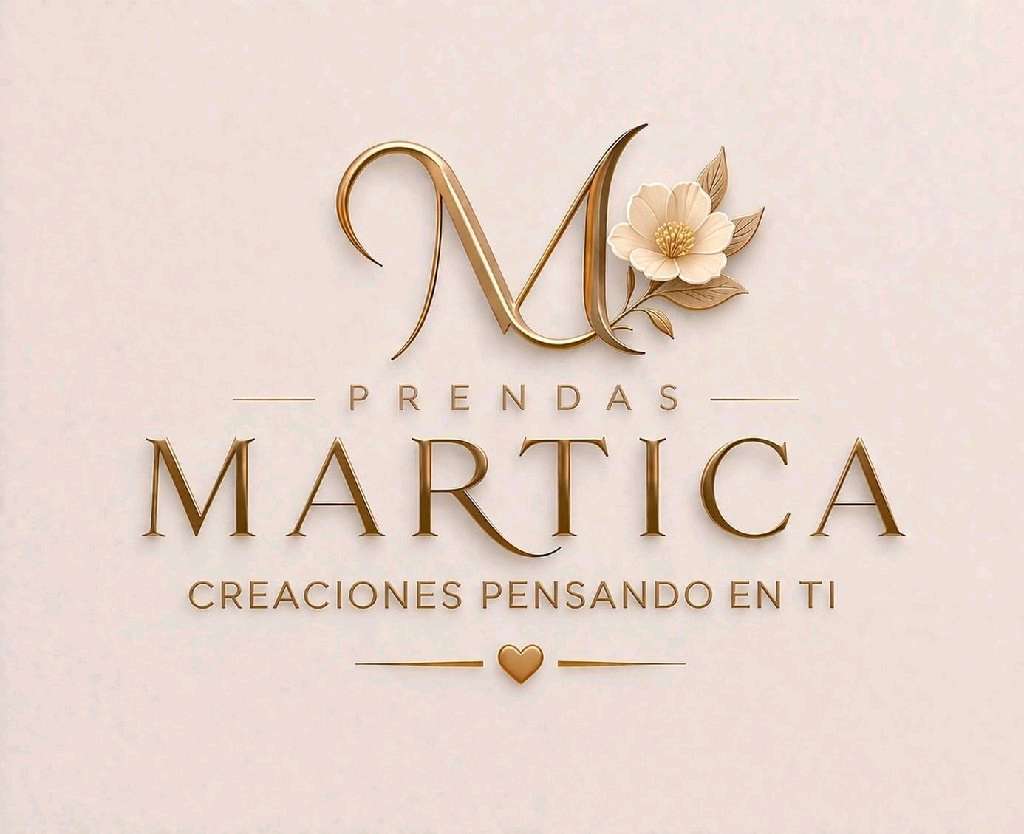 Prendas Martica
