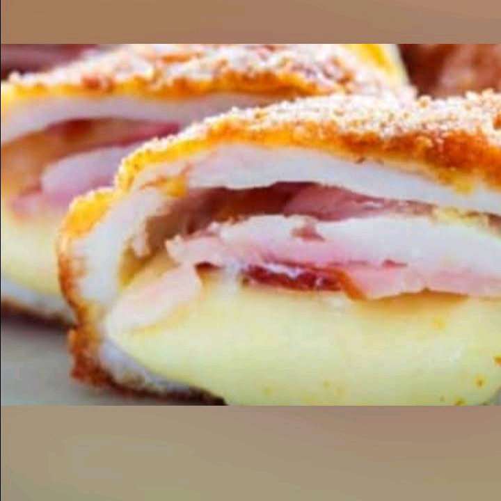 LAS DELICiAS DE MAMA OLGA 