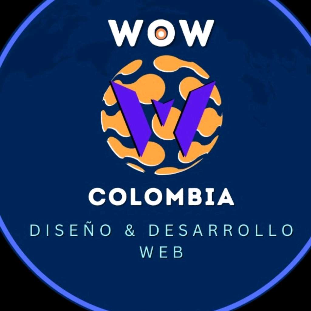 Wow sitios web