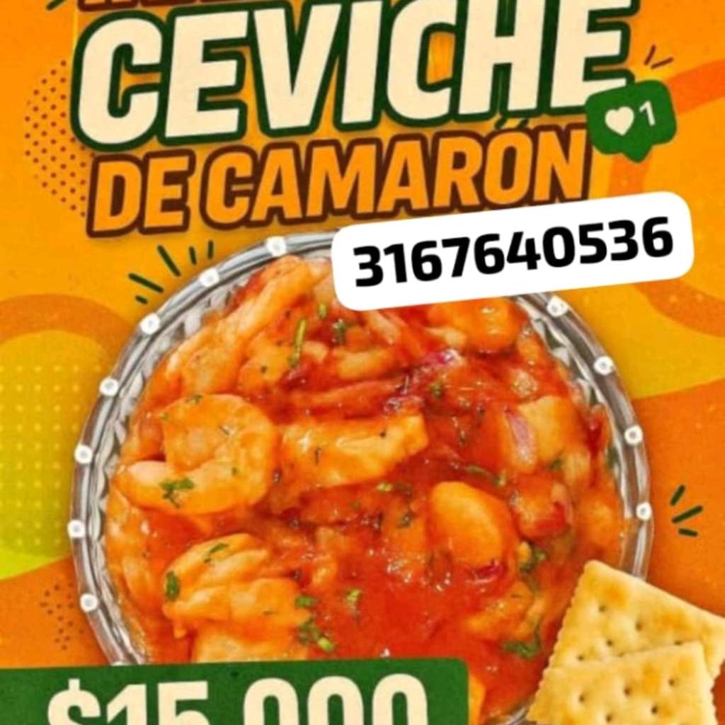 EL DELICIOSO COCINA OCULTA🍤