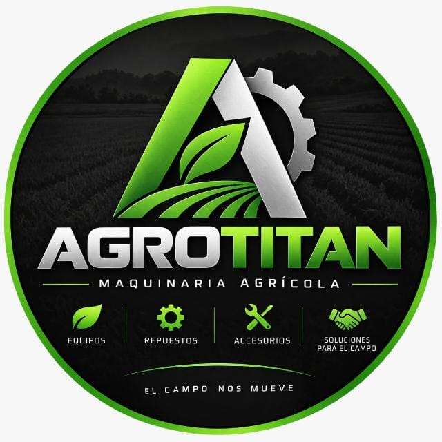 AGROTITAN