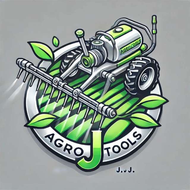 agro tools JJ