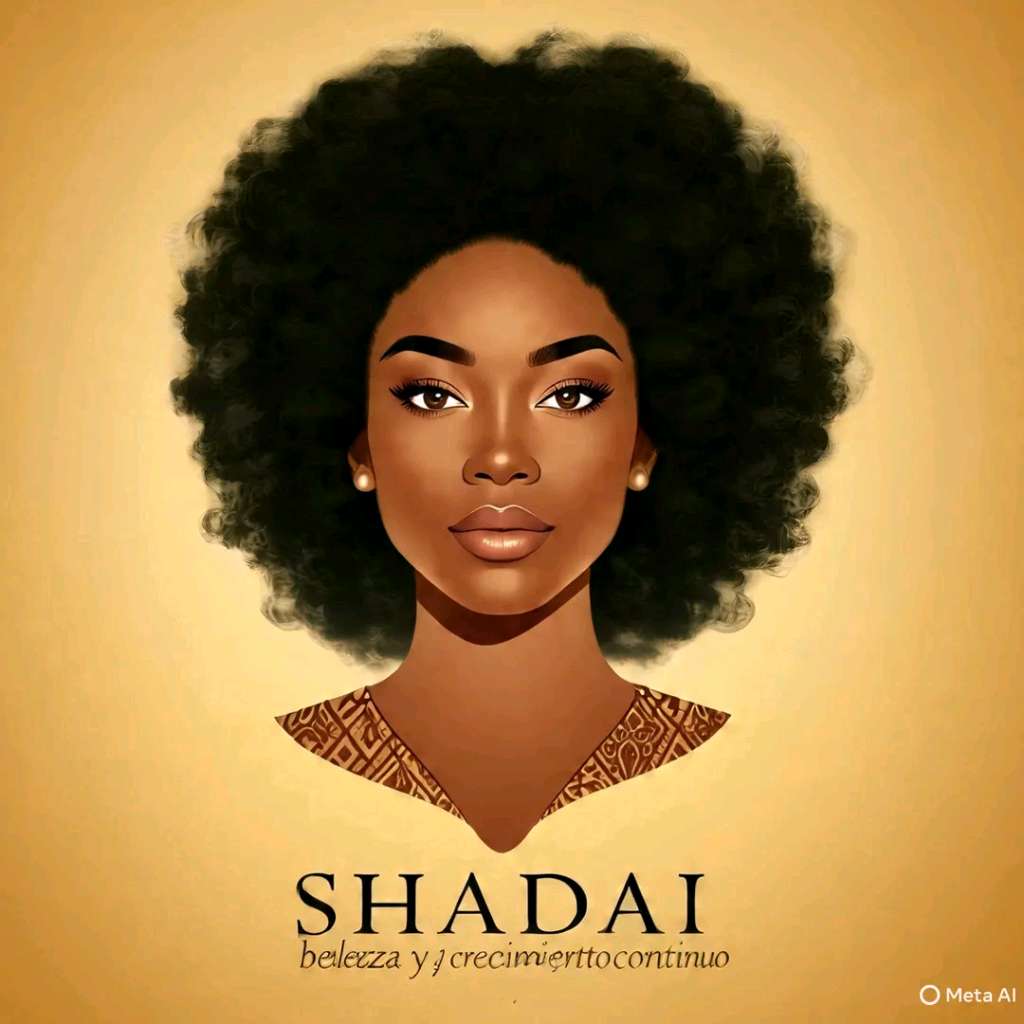 Shadaibelleza y crecimiento continuo