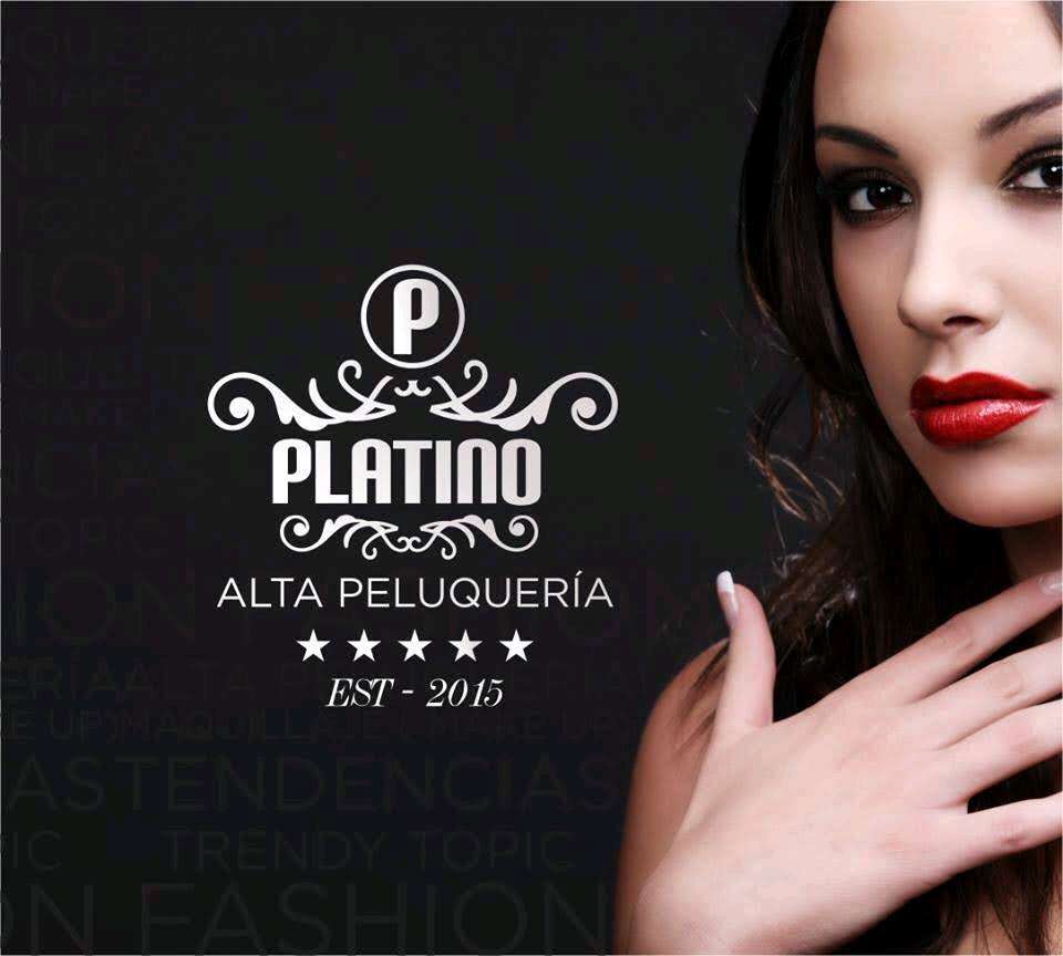 PLATINO HAIR STYLES 