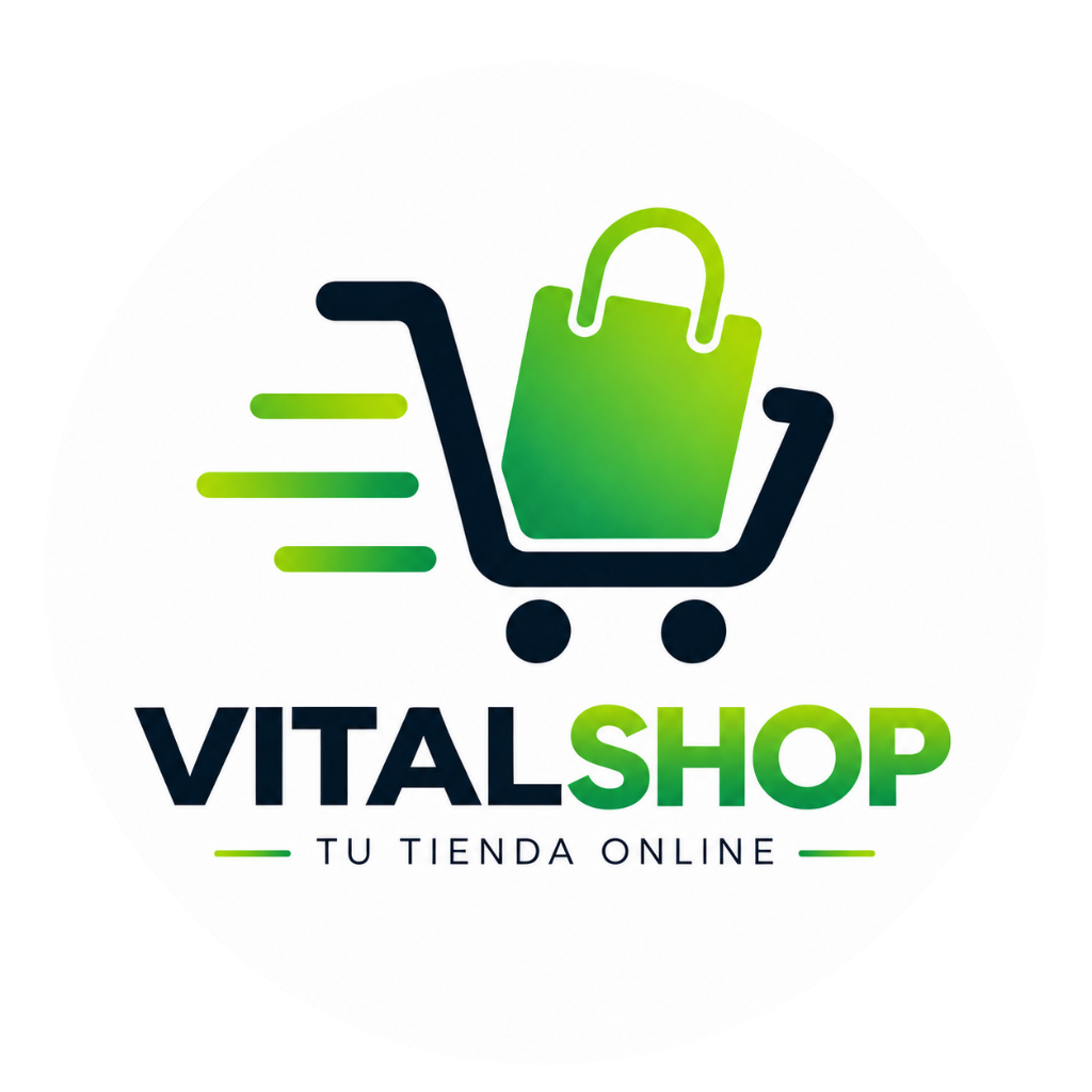 Vital Shop