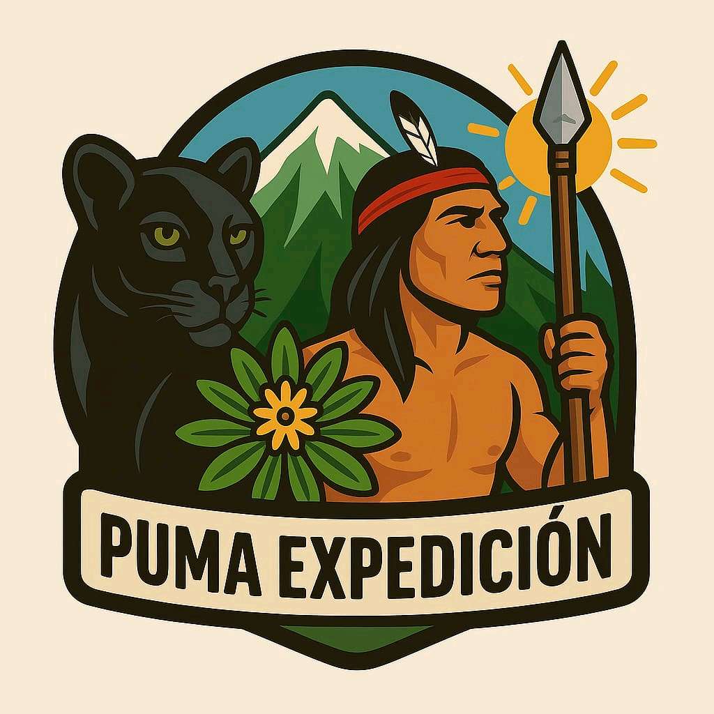 puma Expedicion 