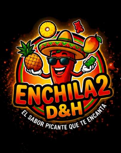 Enchila2 D&H