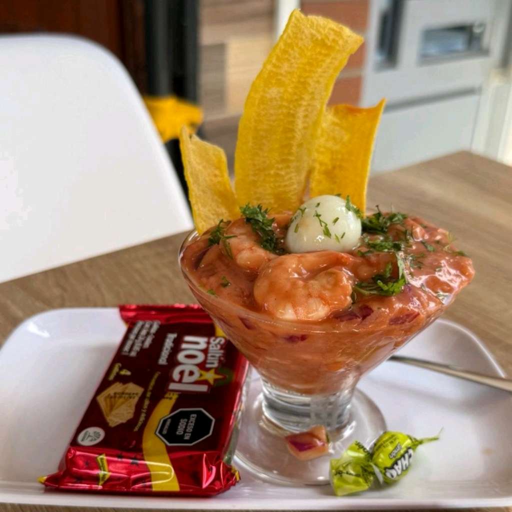 Cevicheria Samarios