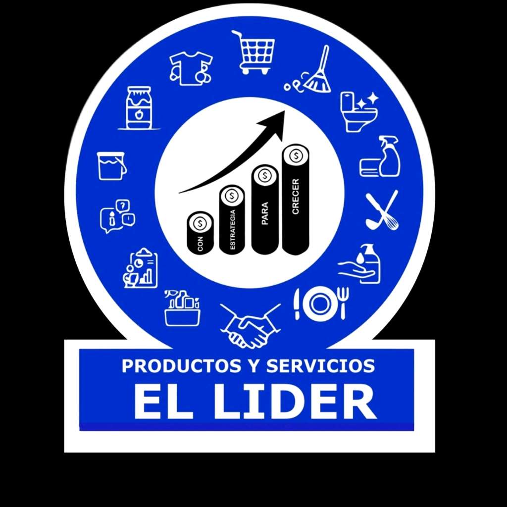 Productos & Servicios el Lider 