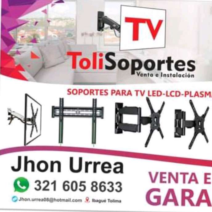 TOLISOPORTES TV