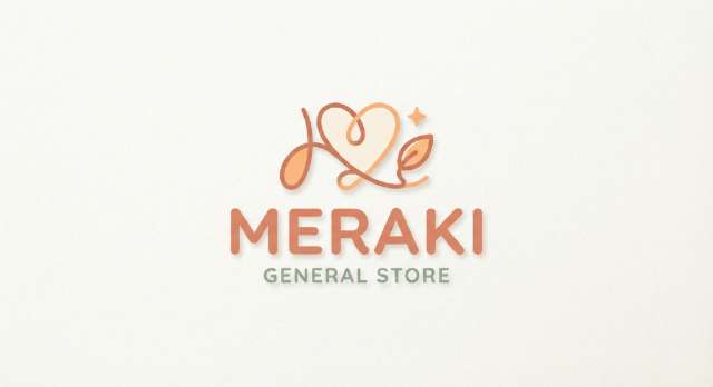 Meraki