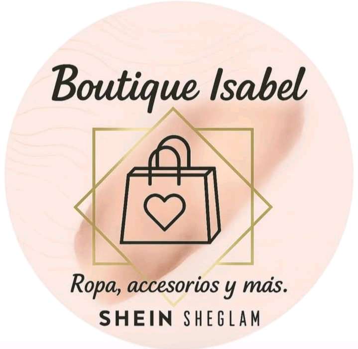Isabel shop 