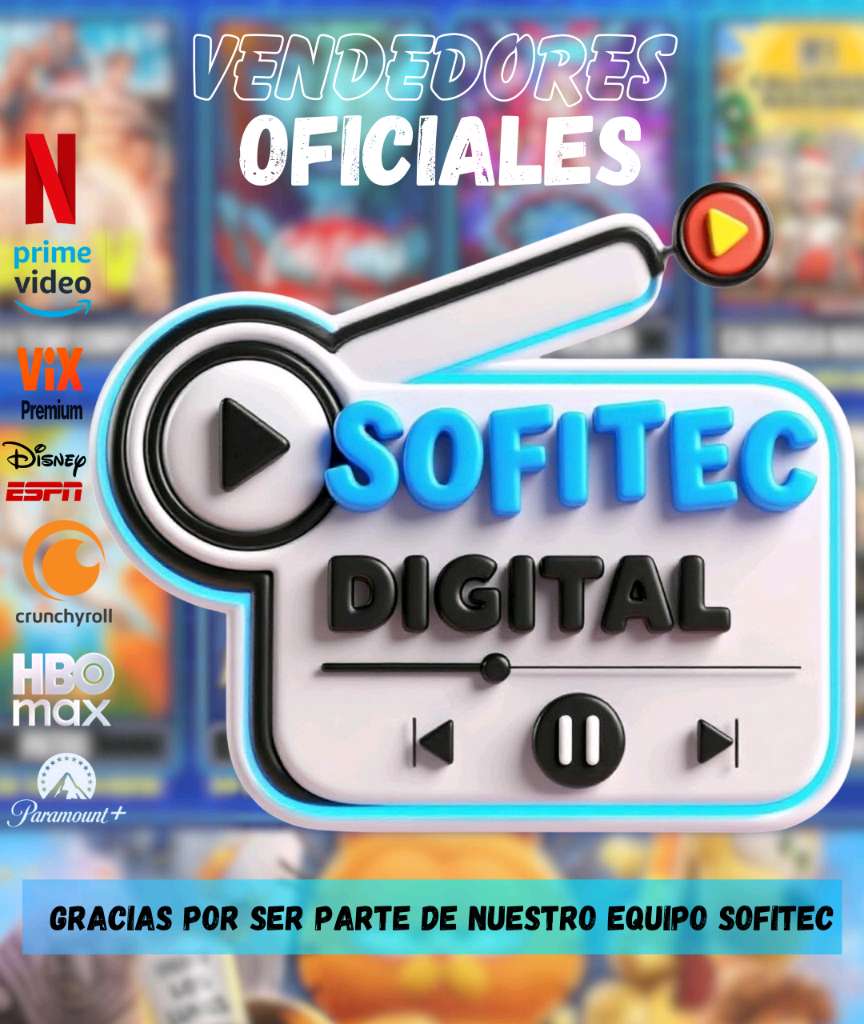 SOFITEC DIGITAL 