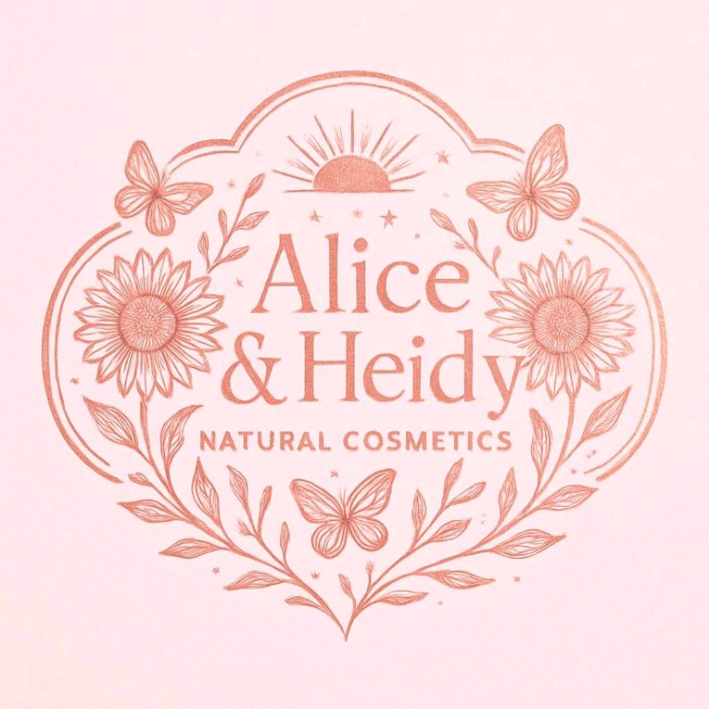 Alice& heidy Natural cosmetics 
