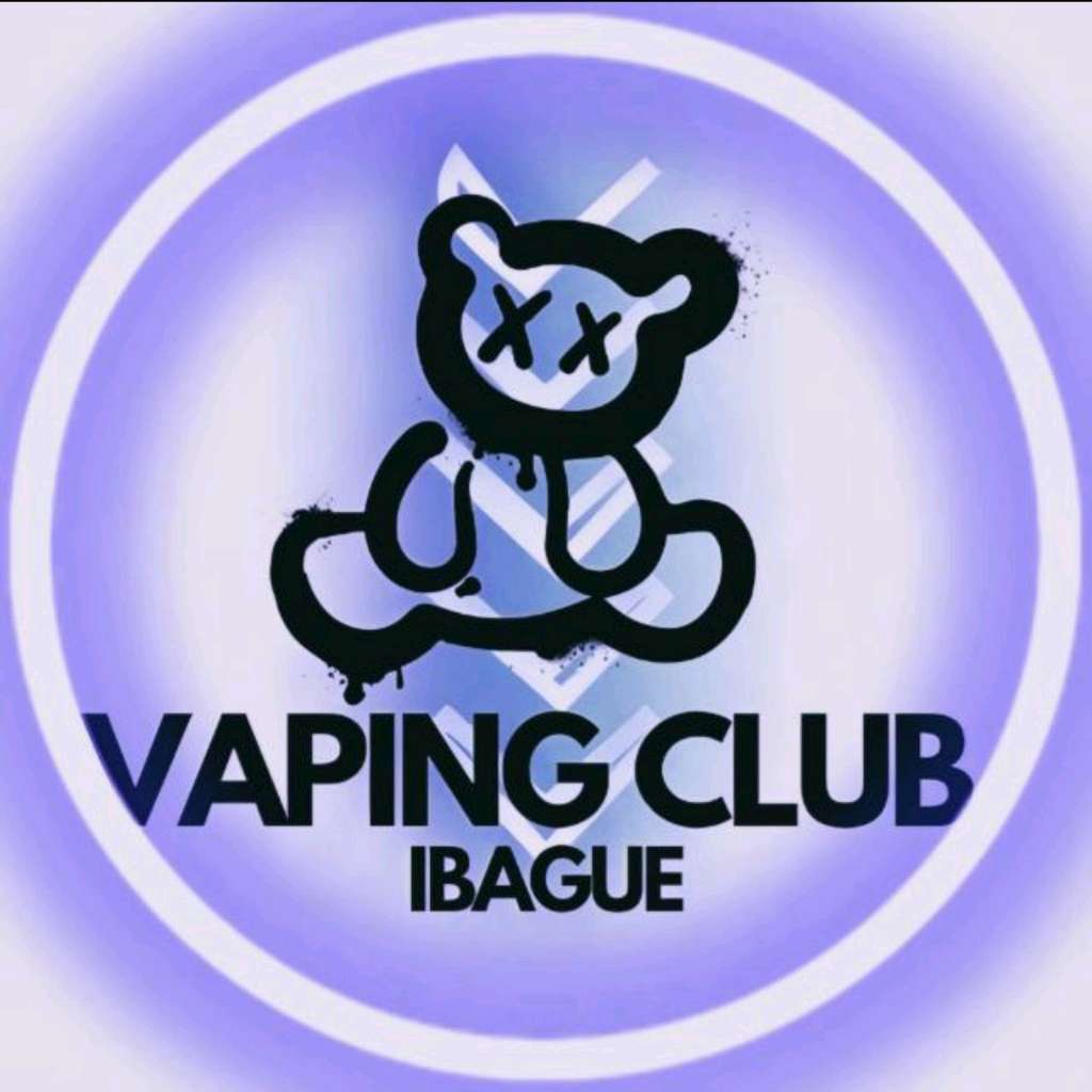 Vaping Club Ibague 