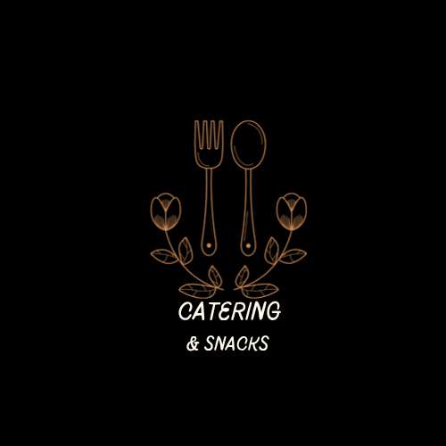 catering & snacks 