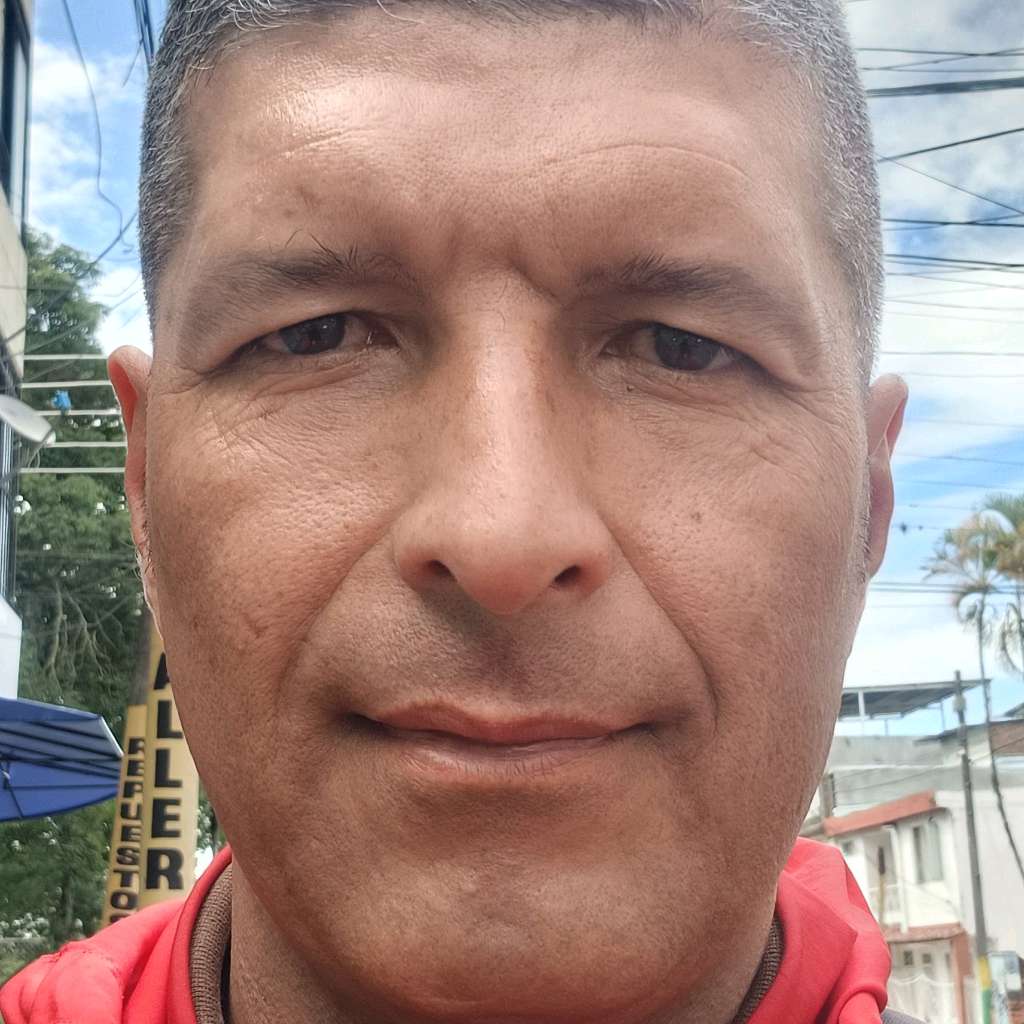 Carlos Andres Gonzalez