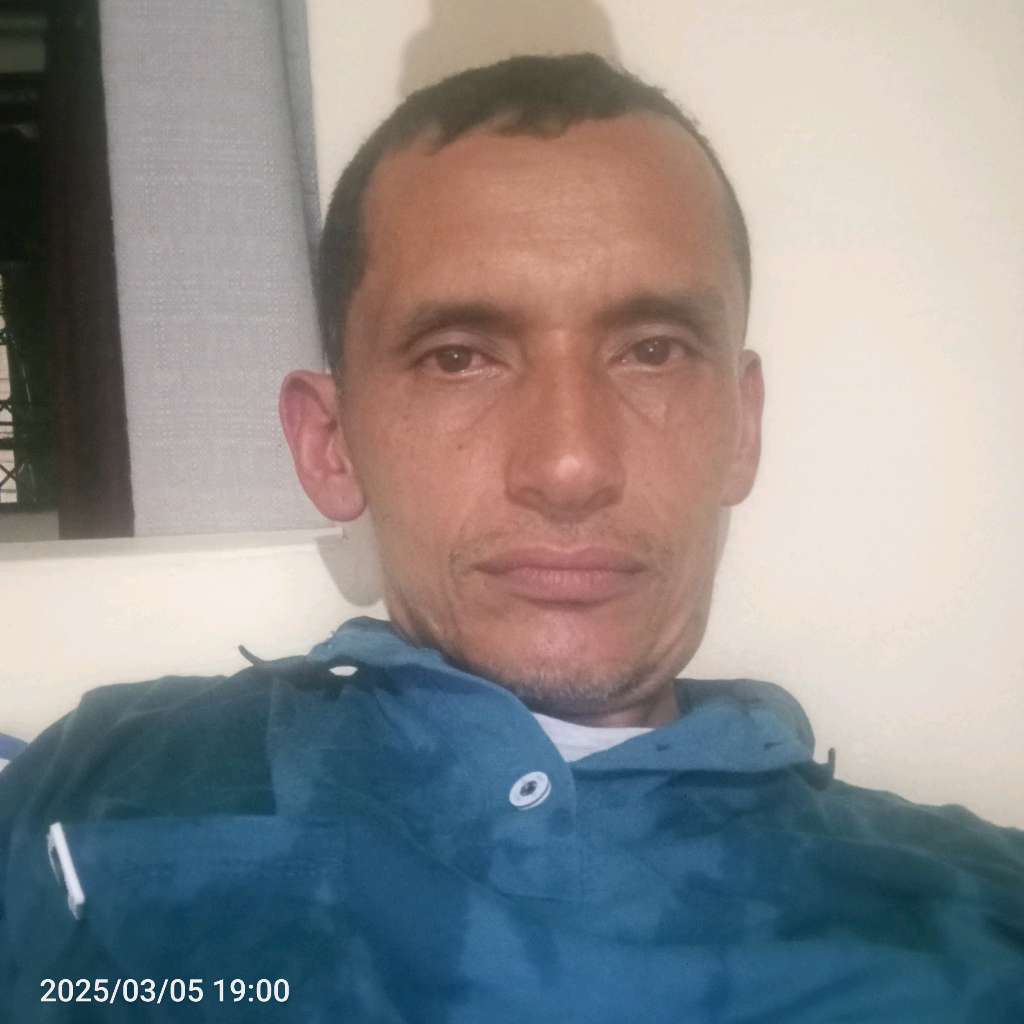 Jhon Jairo Sanabria espinosa 